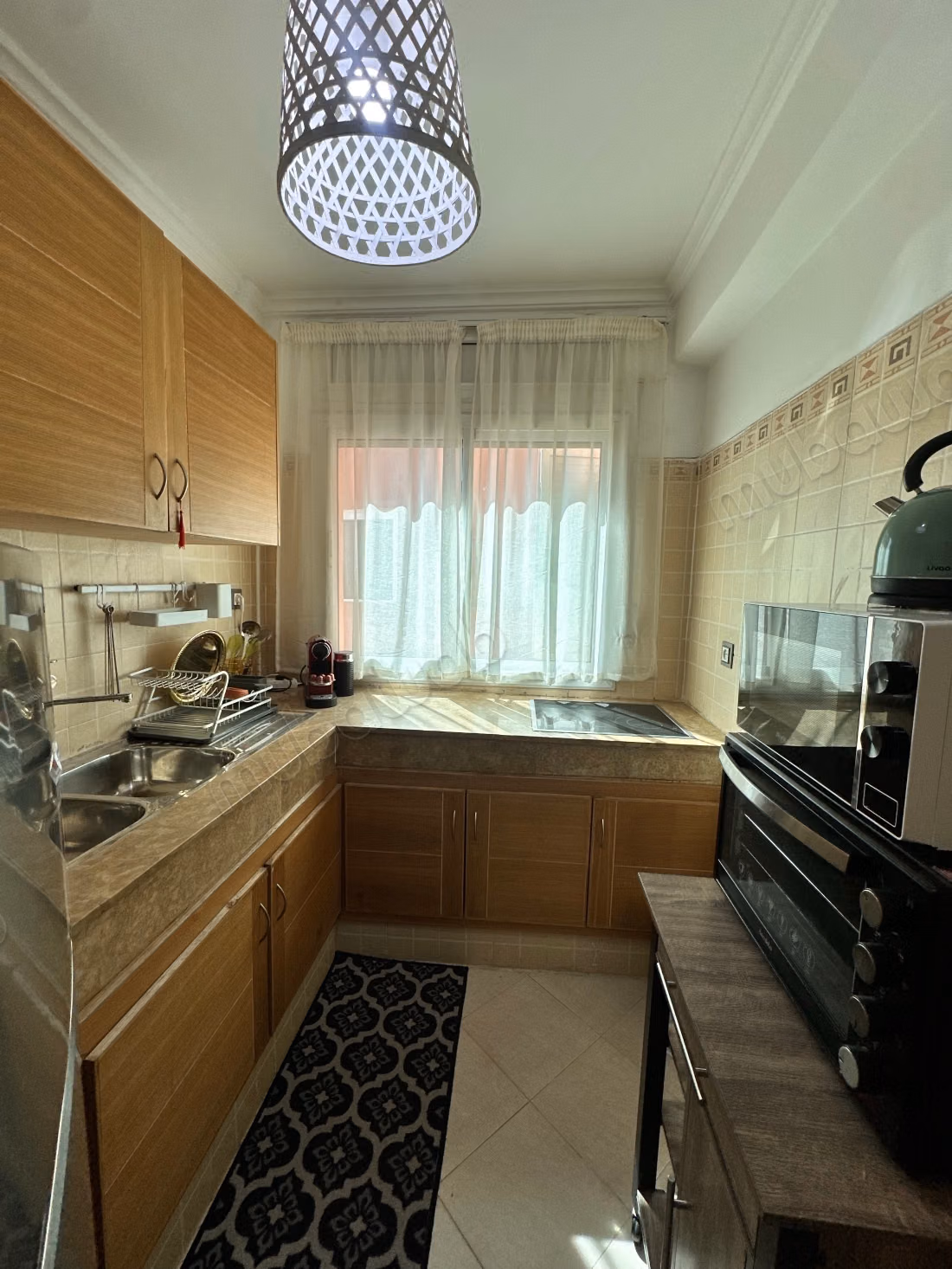 Opportunity 2 Bedrooms Gueliz