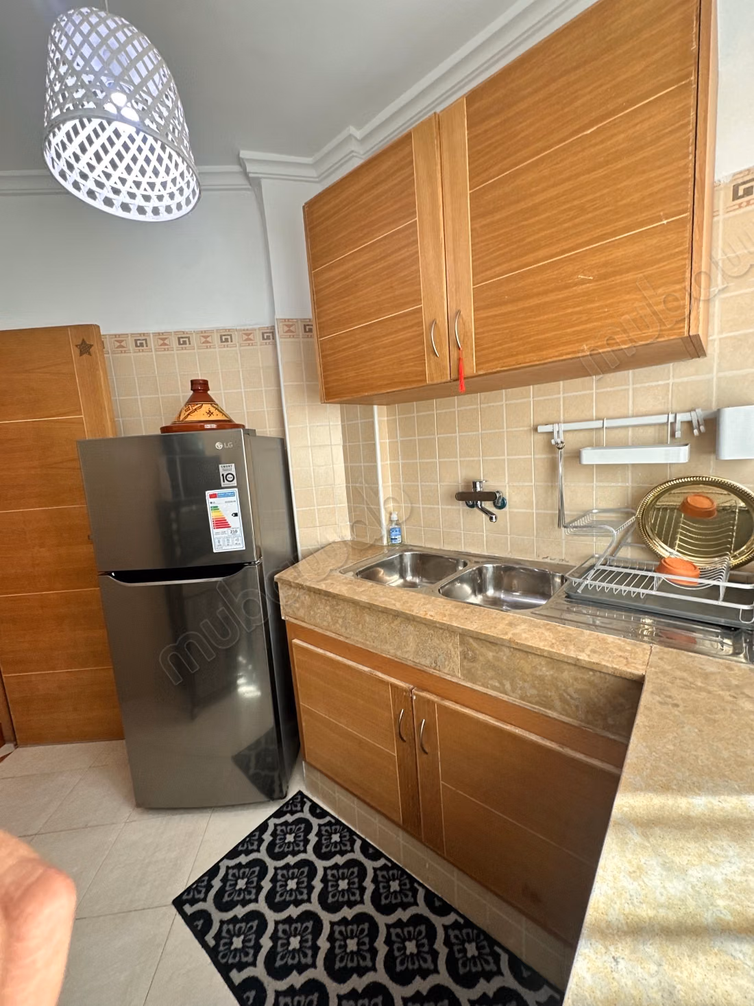 Opportunity 2 Bedrooms Gueliz