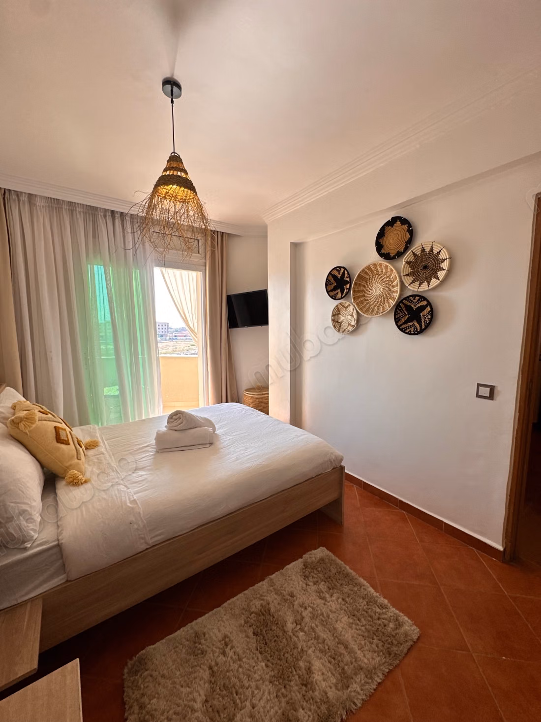 Opportunity 2 Bedrooms Gueliz