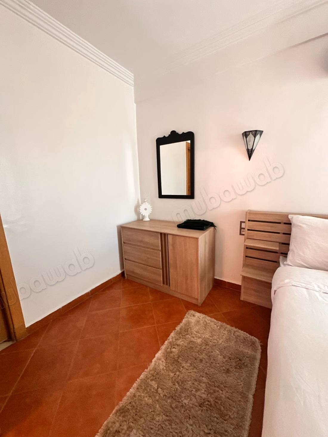 Opportunity 2 Bedrooms Gueliz