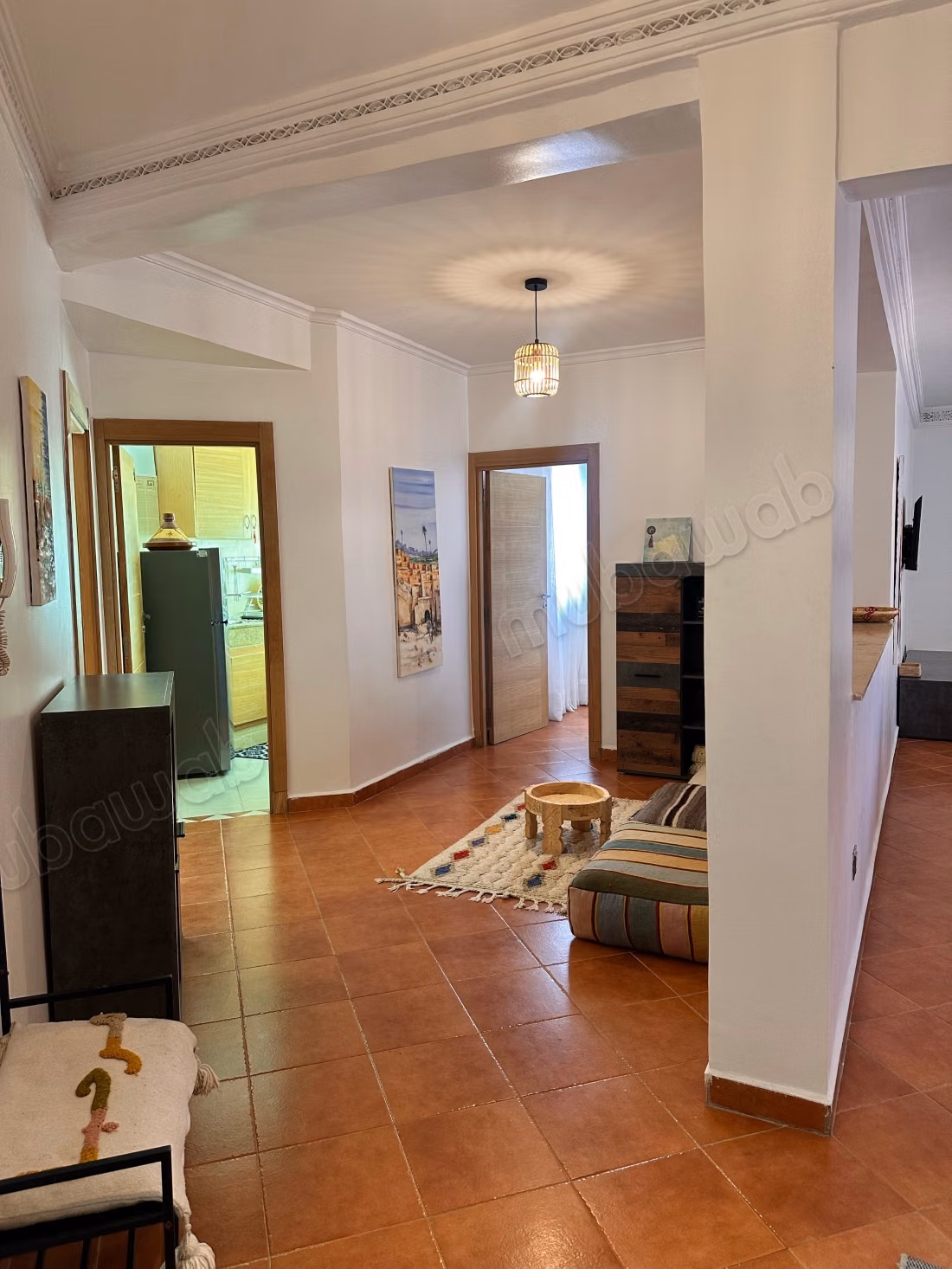 Opportunity 2 Bedrooms Gueliz