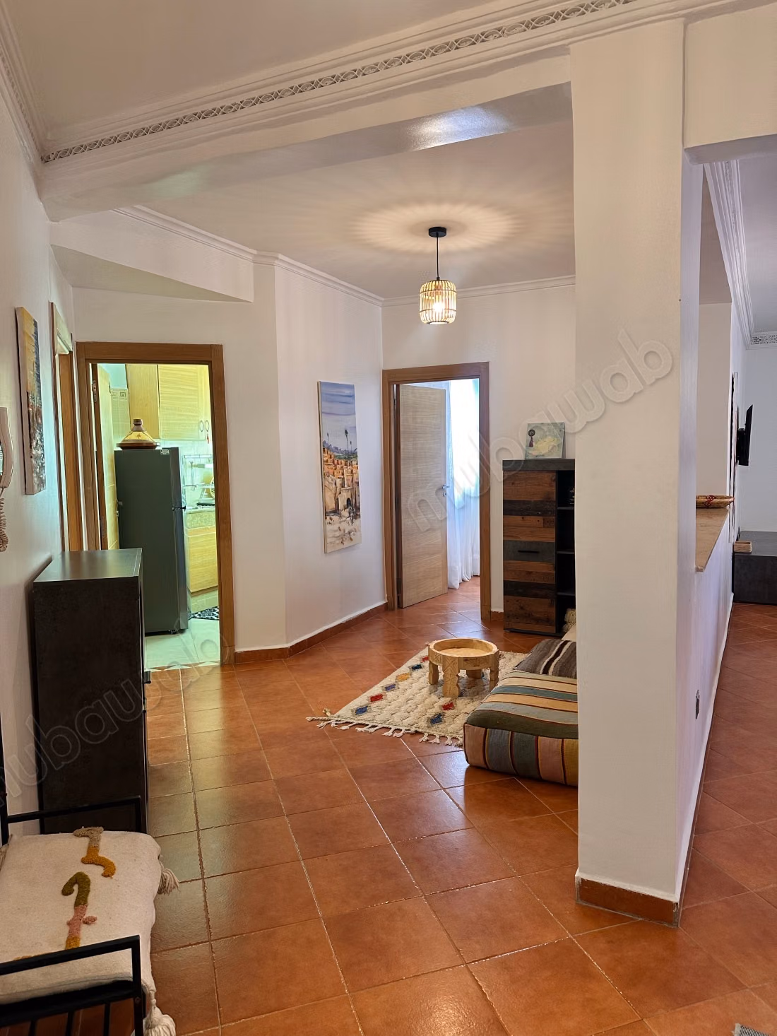 Opportunity 2 Bedrooms Gueliz