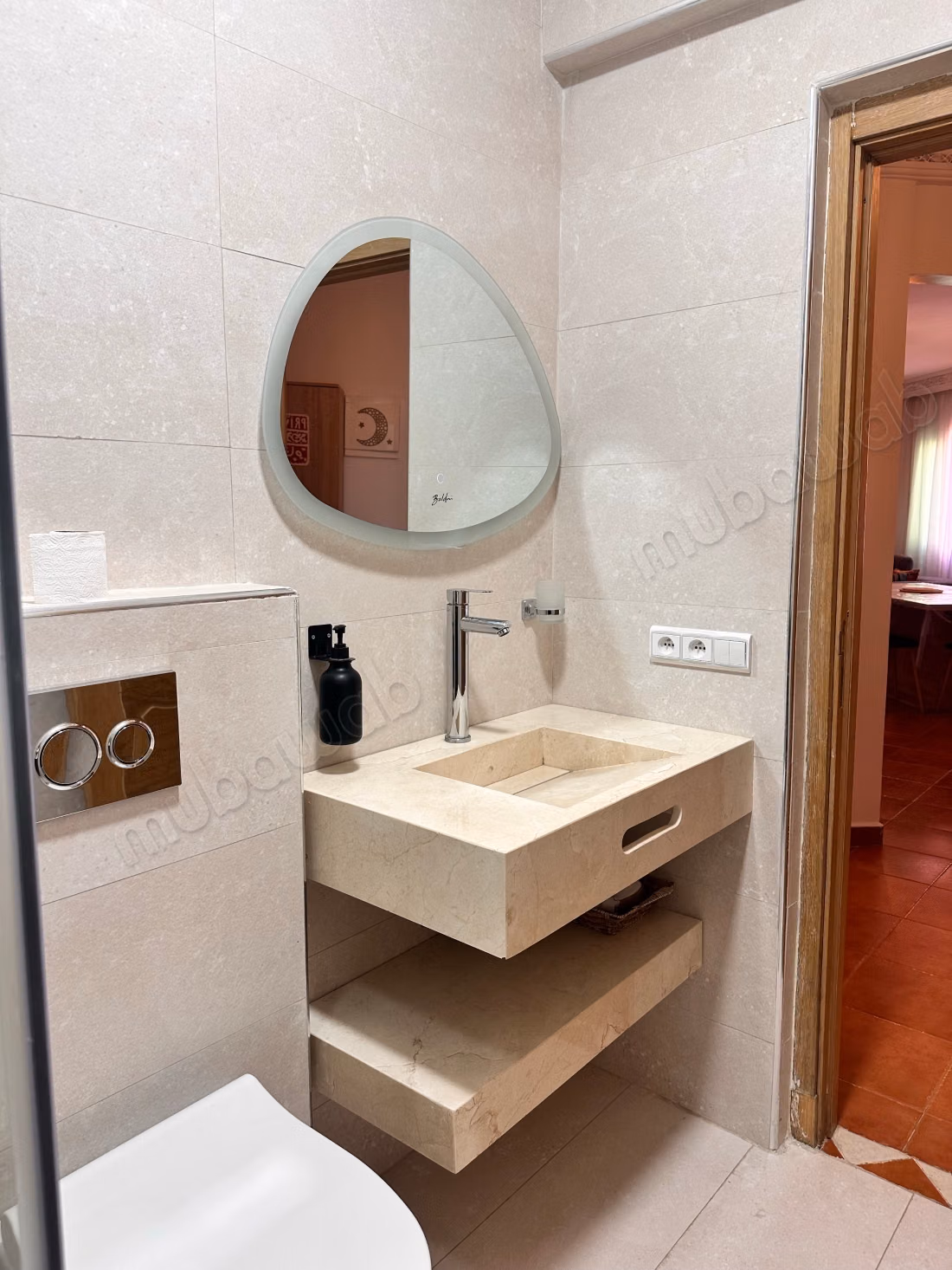 Opportunity 2 Bedrooms Gueliz