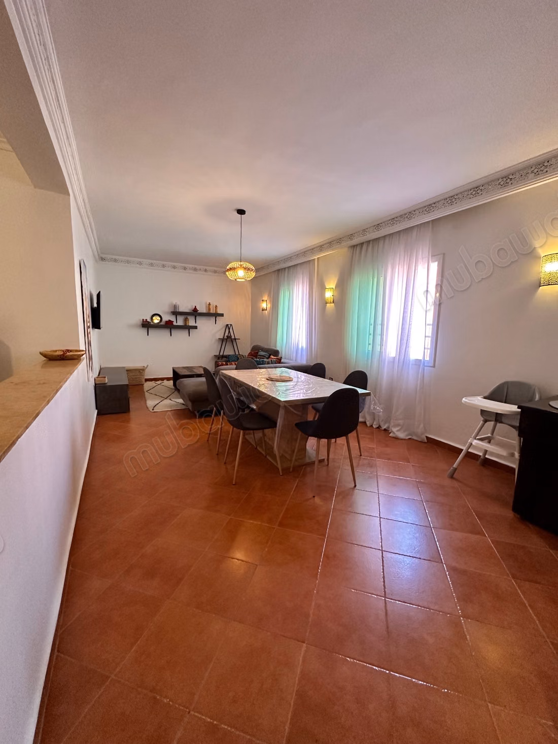 Opportunity 2 Bedrooms Gueliz
