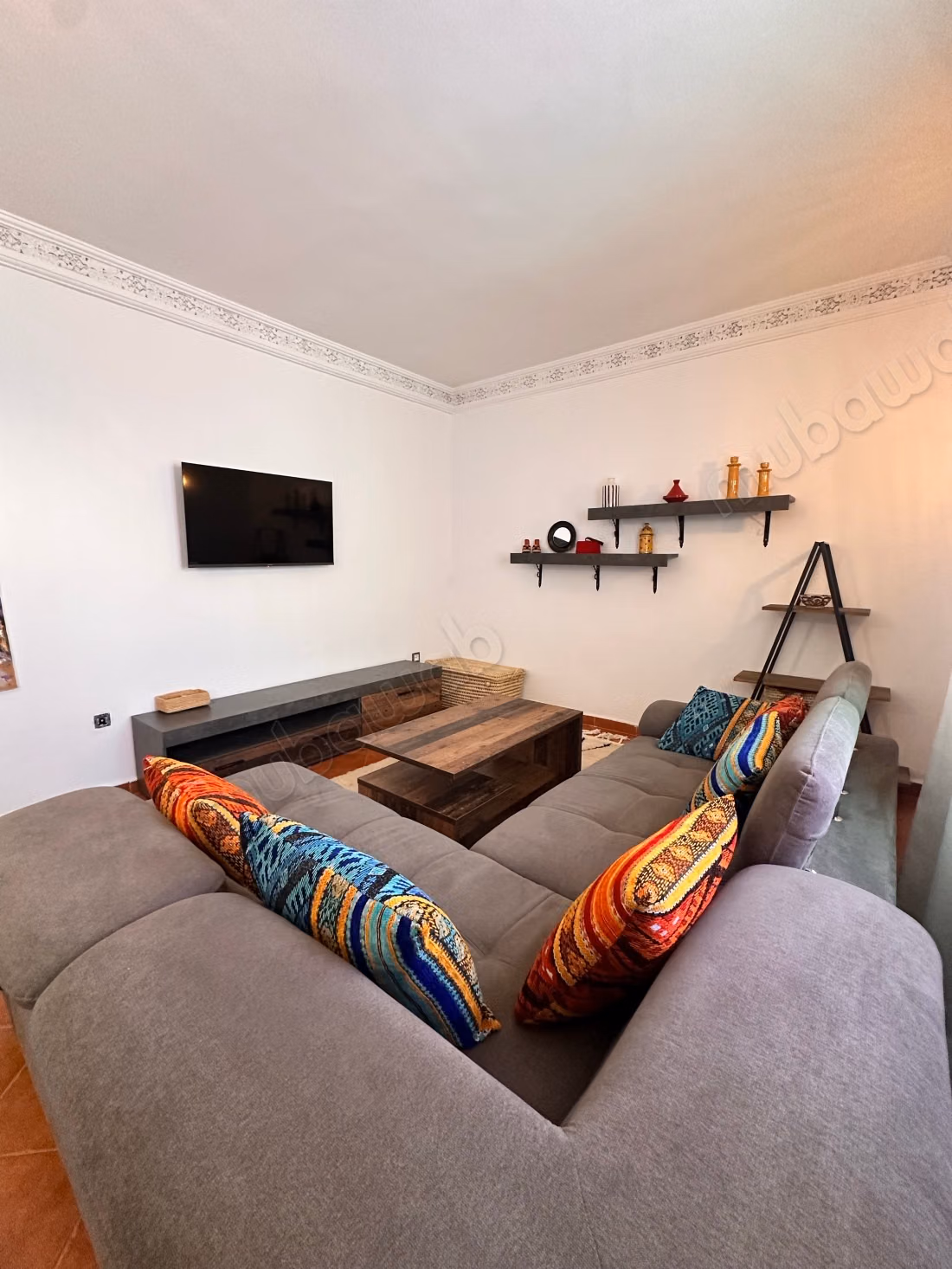 Opportunity 2 Bedrooms Gueliz