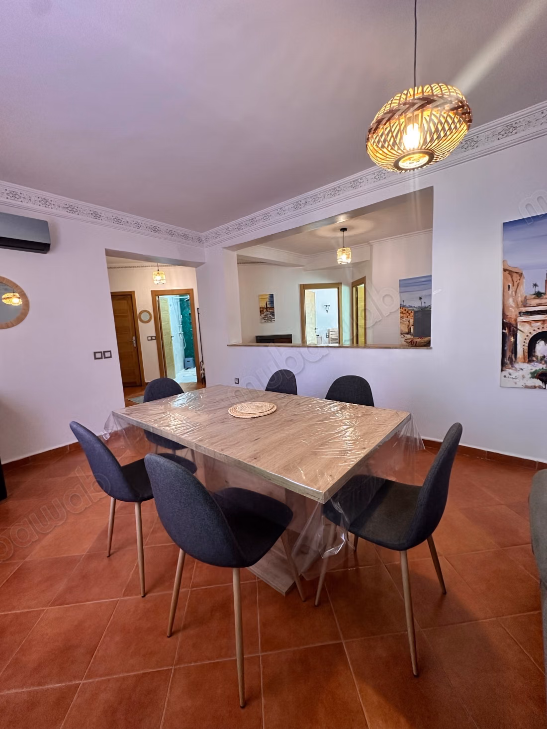 Opportunity 2 Bedrooms Gueliz