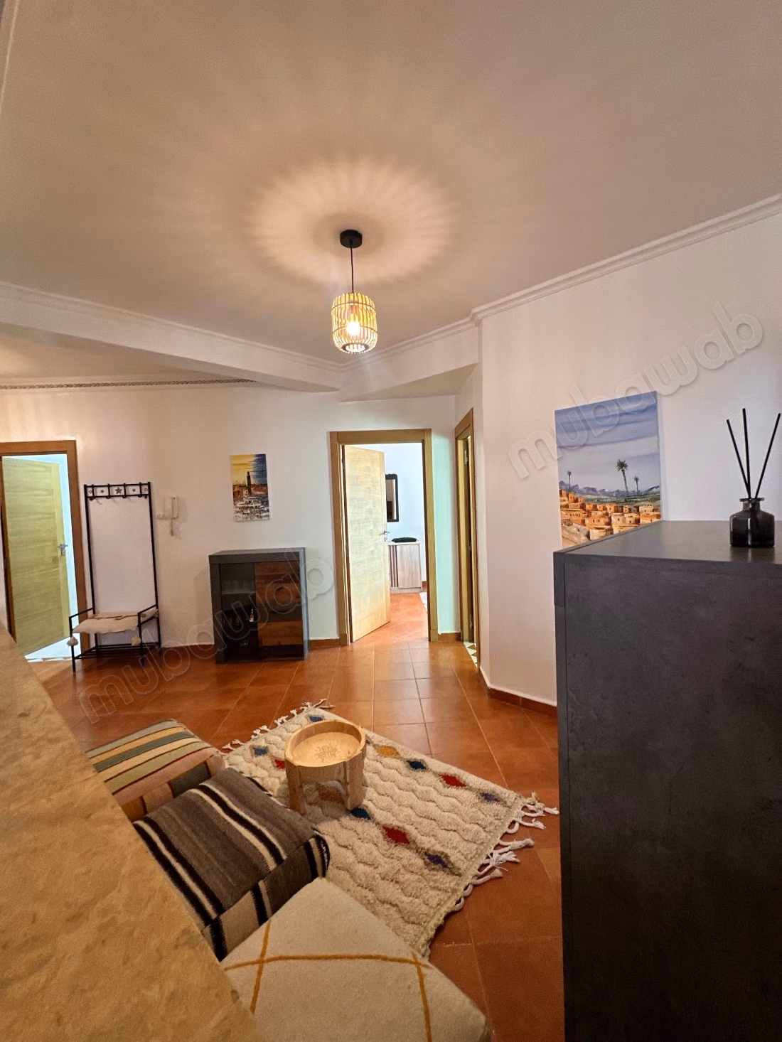 Opportunity 2 Bedrooms Gueliz
