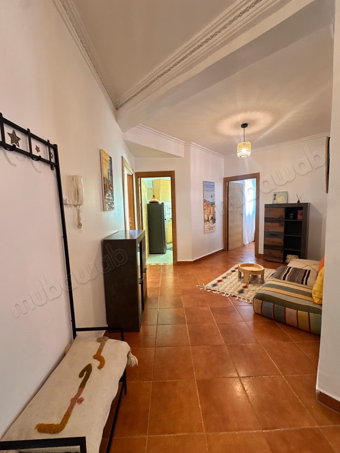 Opportunity 2 Bedrooms Gueliz