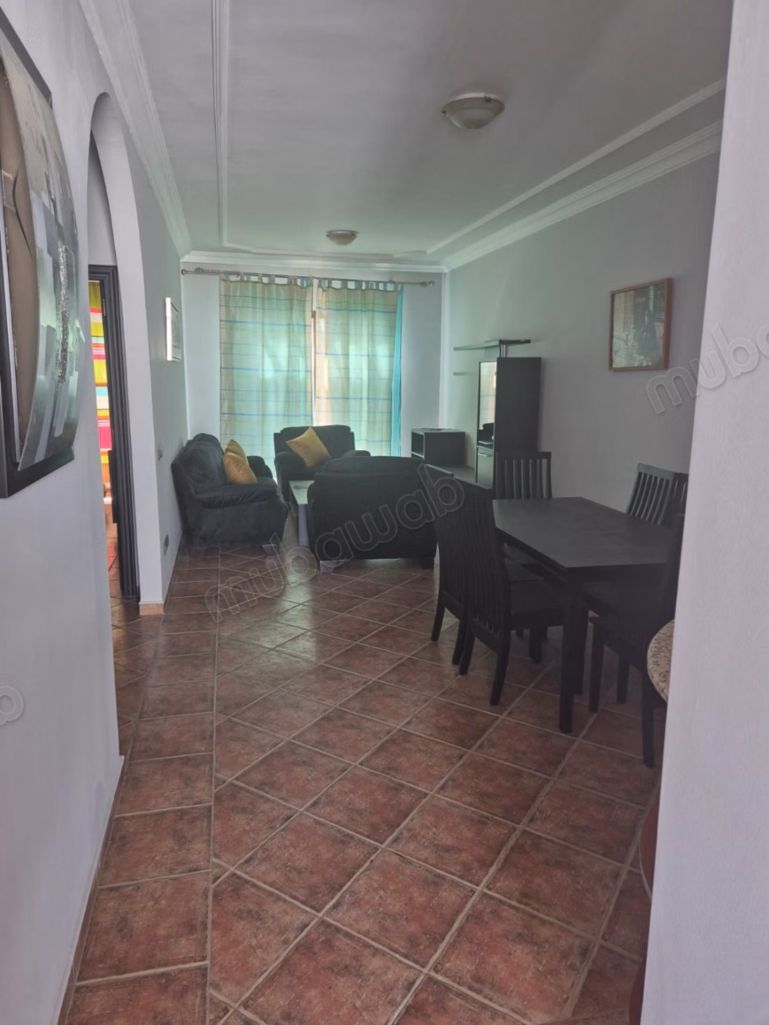 Very good apartment for sale n98