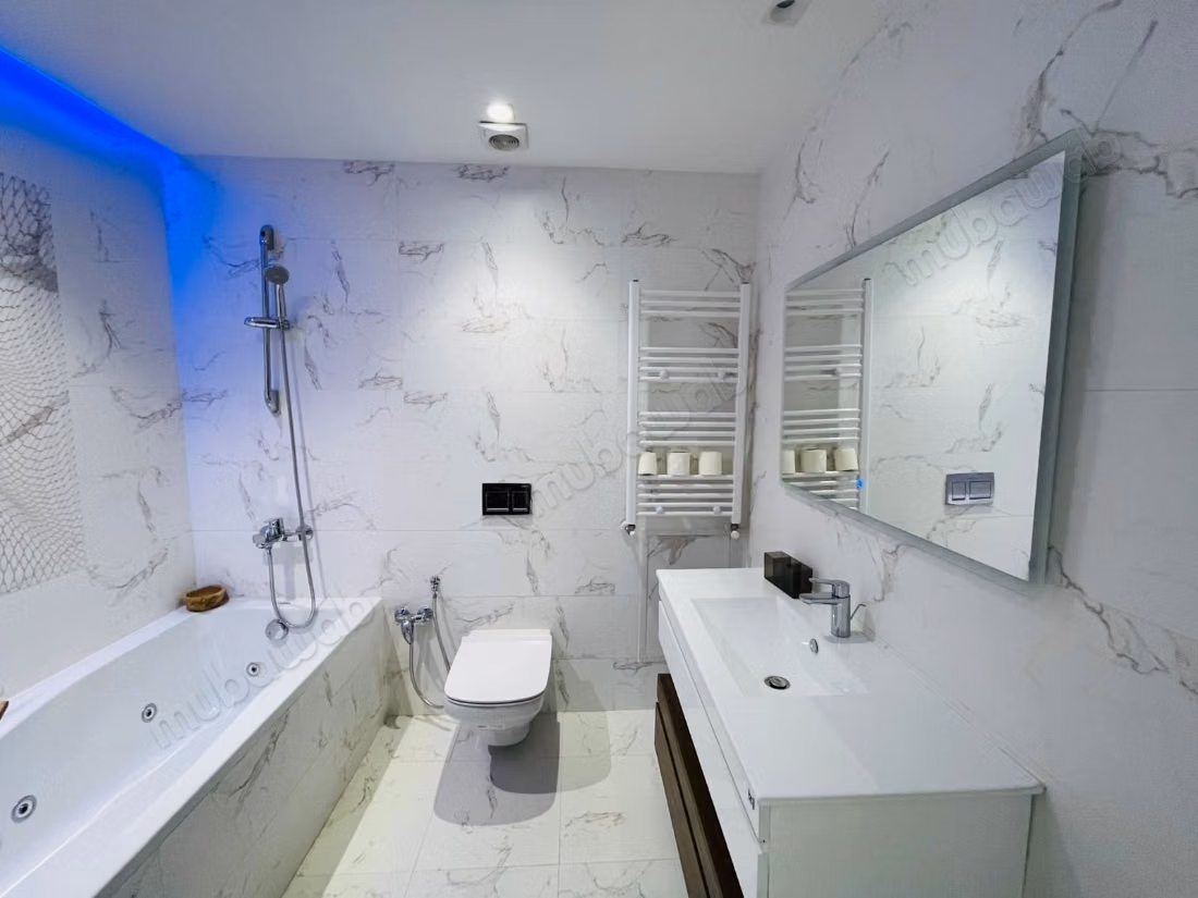 Location duplex s3 à ain zaghouan nord