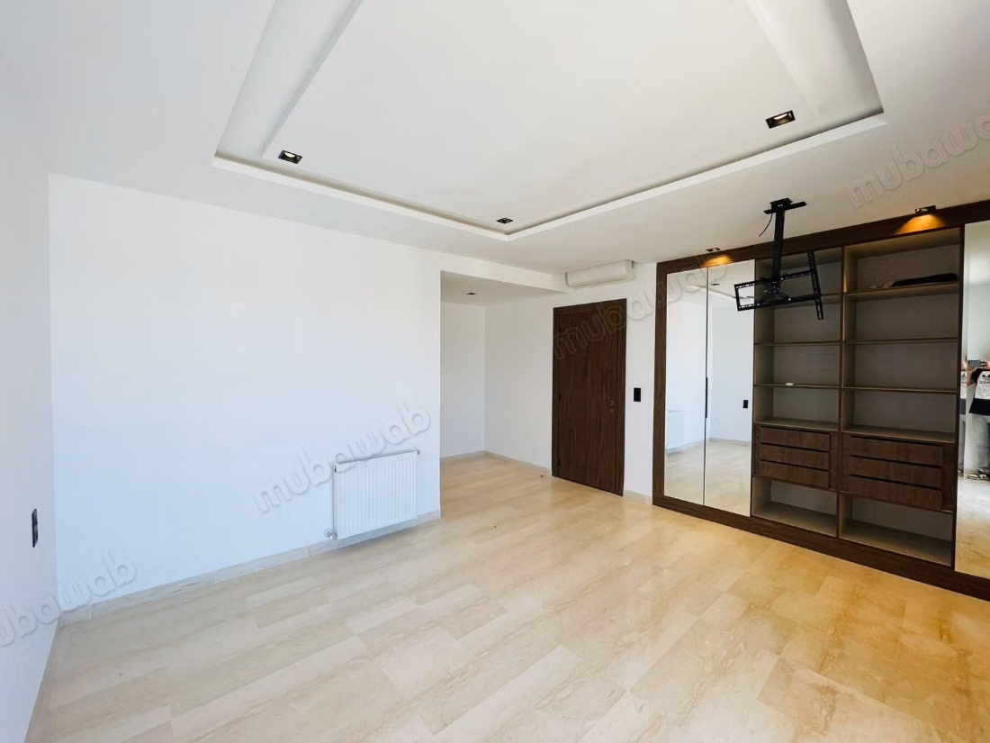 Location duplex s3 à ain zaghouan nord
