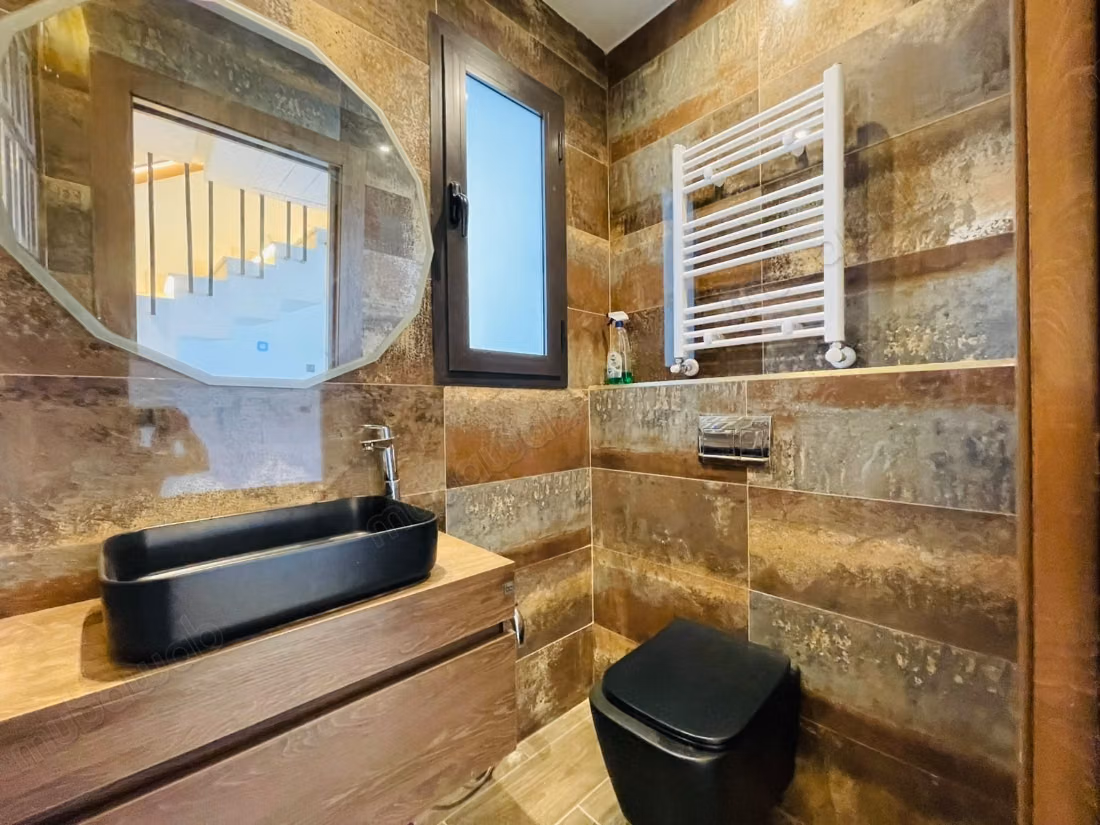 Location duplex s3 à ain zaghouan nord