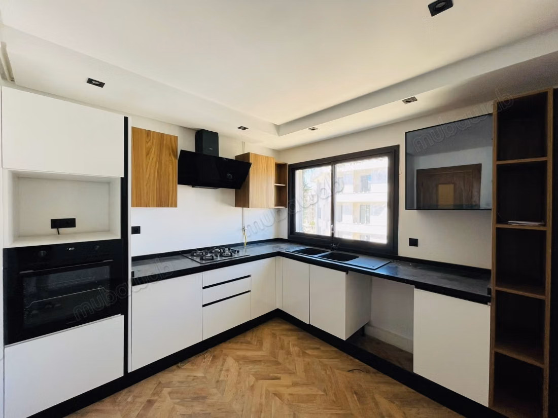 Location duplex s3 à ain zaghouan nord