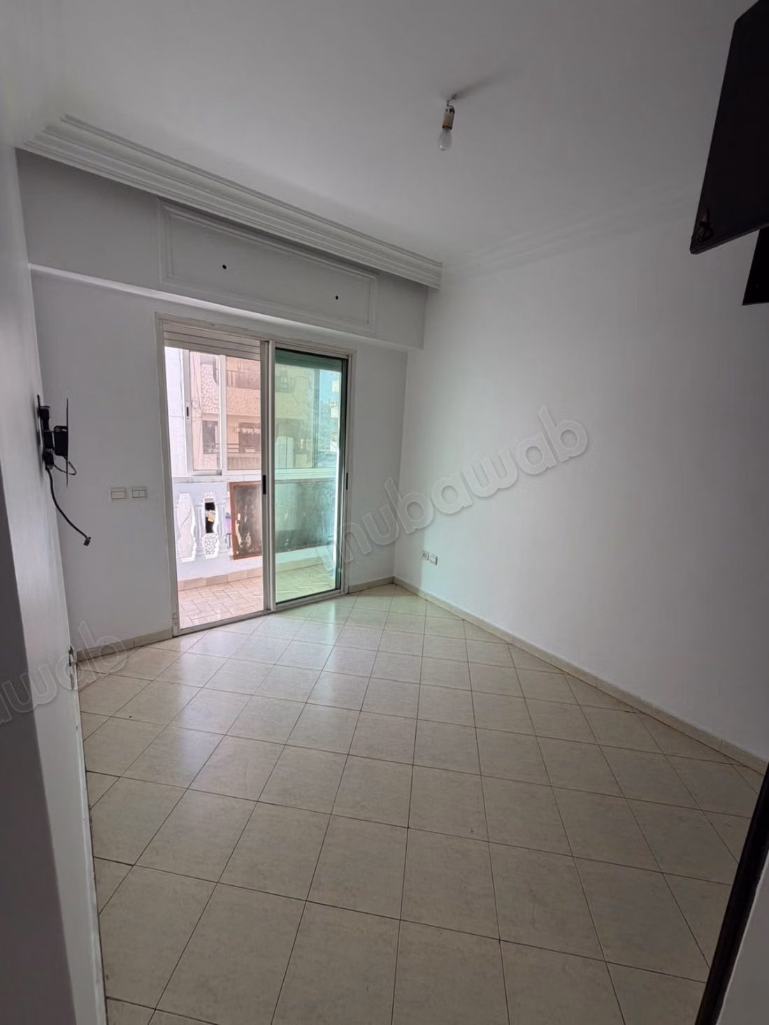 Stupendo appartamento in vendita a Maârif. 5 stanze. Ascensore
