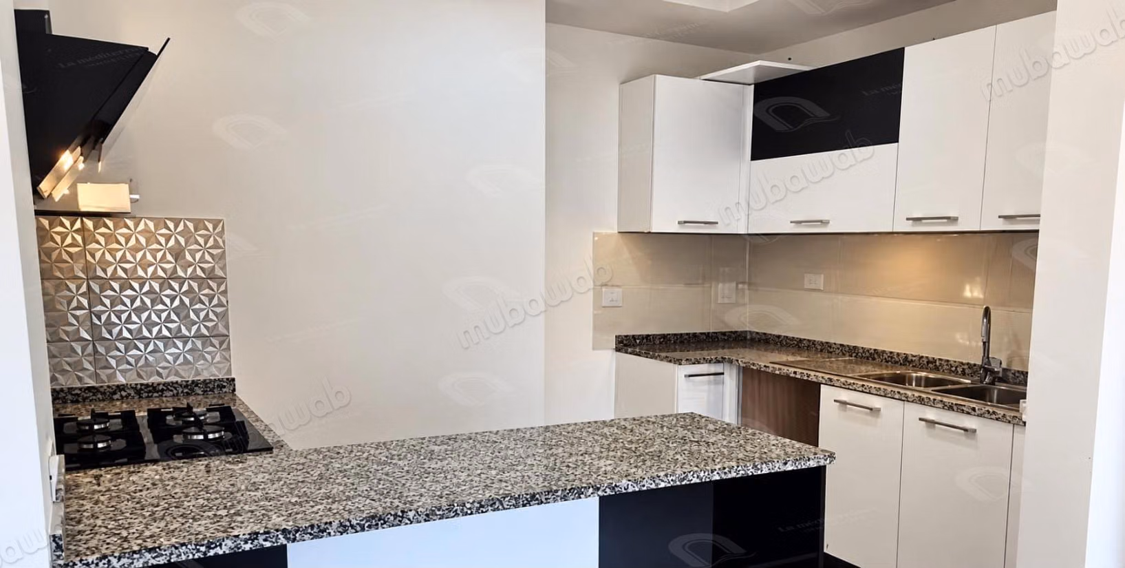 A louer un appartement s1 a cité ennaser 2