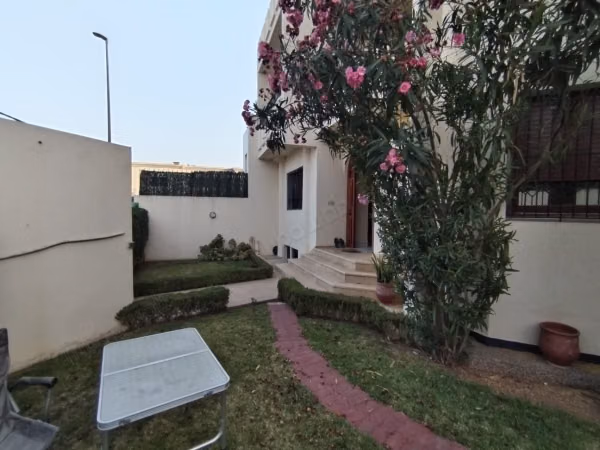 Villa in affitto a Hay Riad