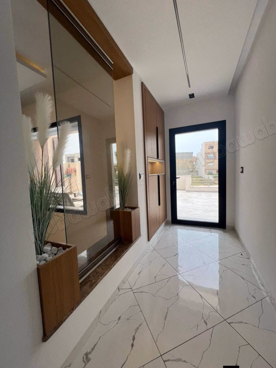 Villa de luxe avec piscine à kelibia