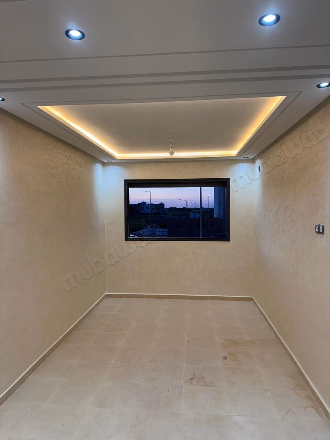 Apartment for sale in Berrechid. 2 rooms. Balcony