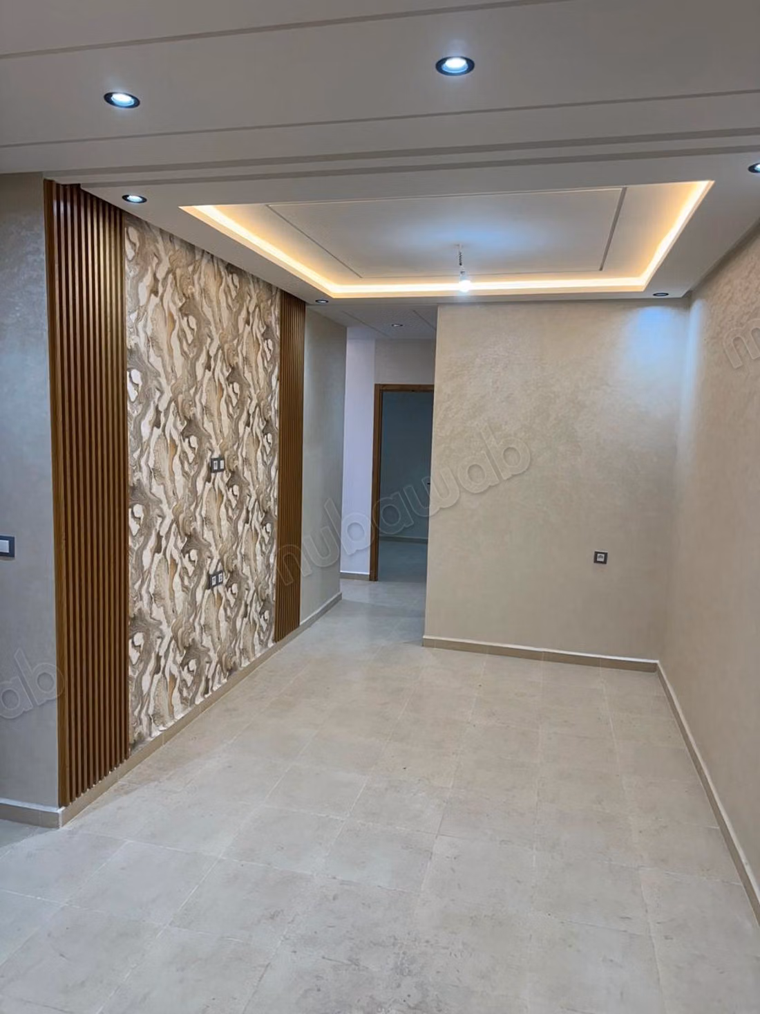 Apartment for sale in Berrechid. 2 rooms. Balcony