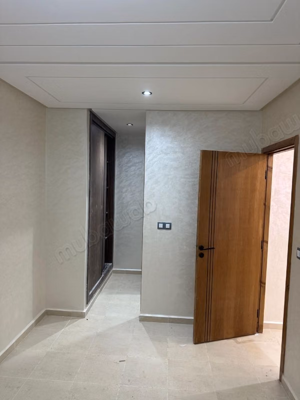 Apartment for sale in Berrechid. 2 rooms. Balcony