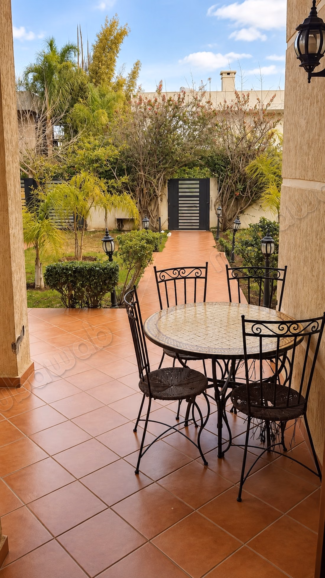 Villa con 4 camere - Grande Potenziale
