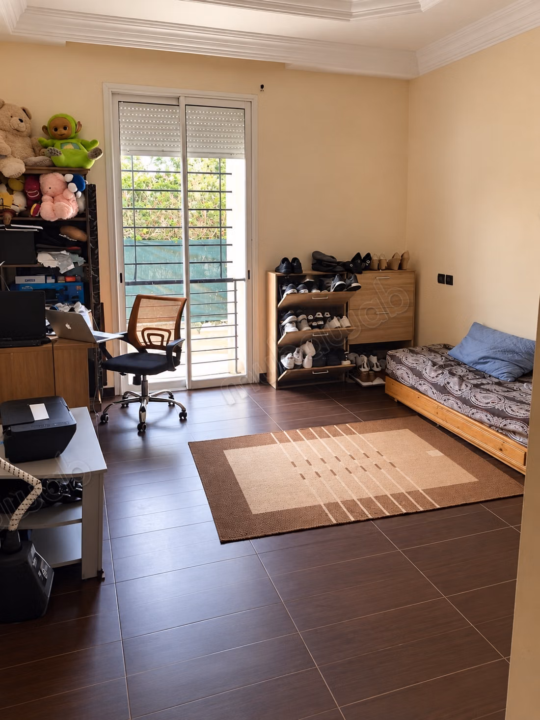 Villa con 4 camere - Grande Potenziale