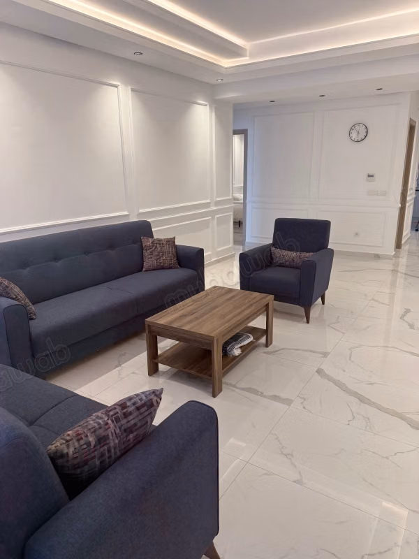 Location d'un appartement à Haut Founty. 2 chambres agréables. Bien meublé