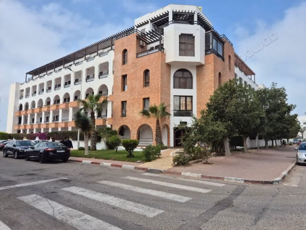 Tres bon appartement a vendre n 83