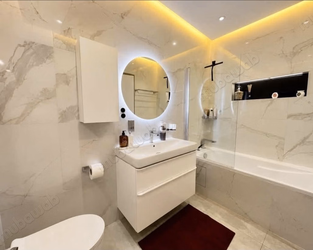 3 Bedroom Apartment for Sale in Majorelle Marrakech