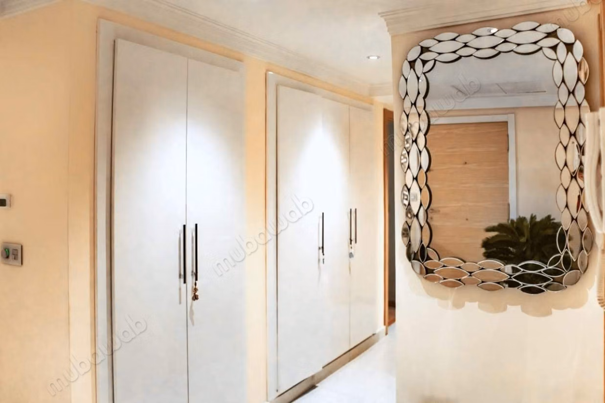 3 Bedroom Apartment for Sale in Majorelle Marrakech