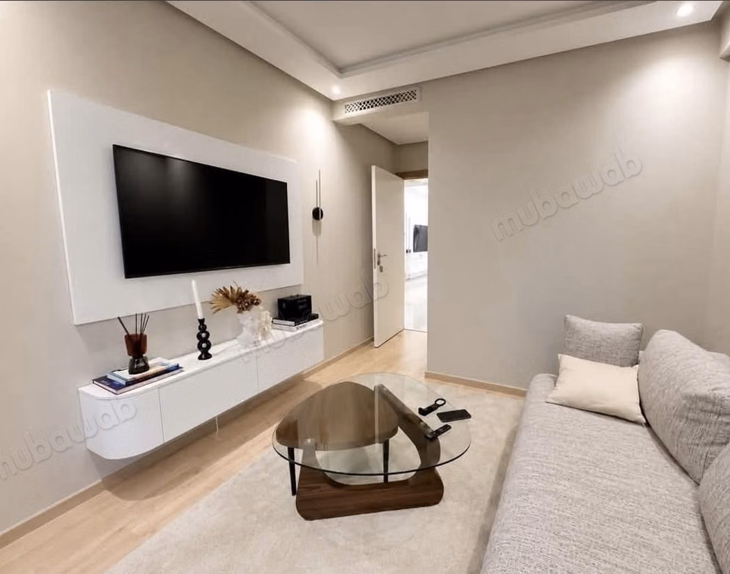 3 Bedroom Apartment for Sale in Majorelle Marrakech