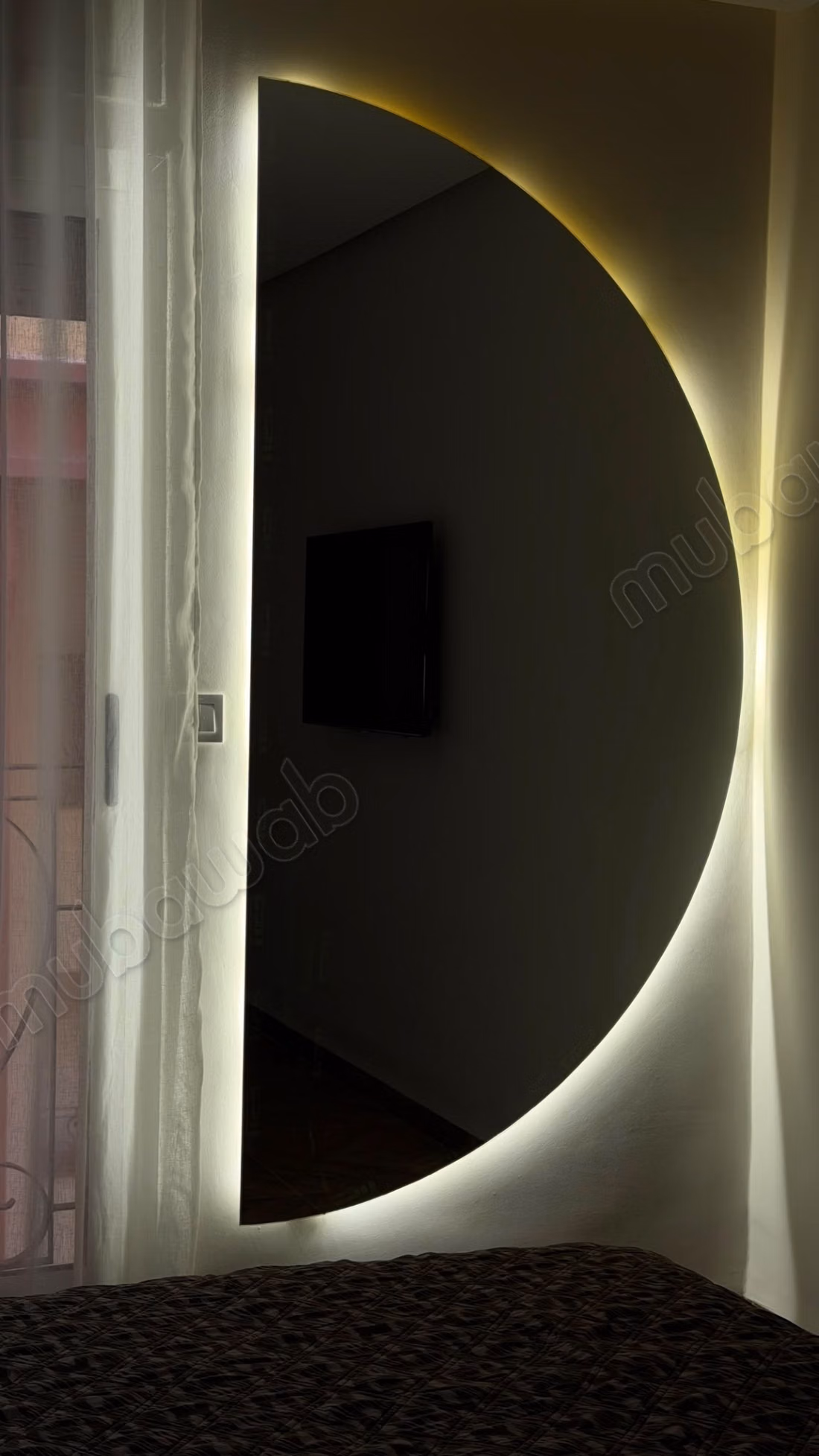 Beautiful apartment for rent in Guéliz. 2 bedrooms. Well furnished