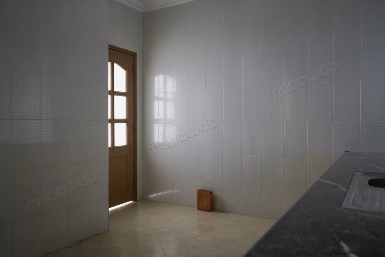 Appartement A Vendre Stade Ibn Batouta 
Tanger