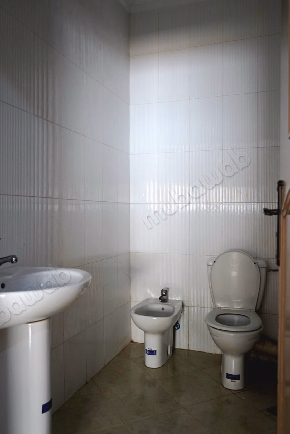 Appartement A Vendre Stade Ibn Batouta 
Tanger