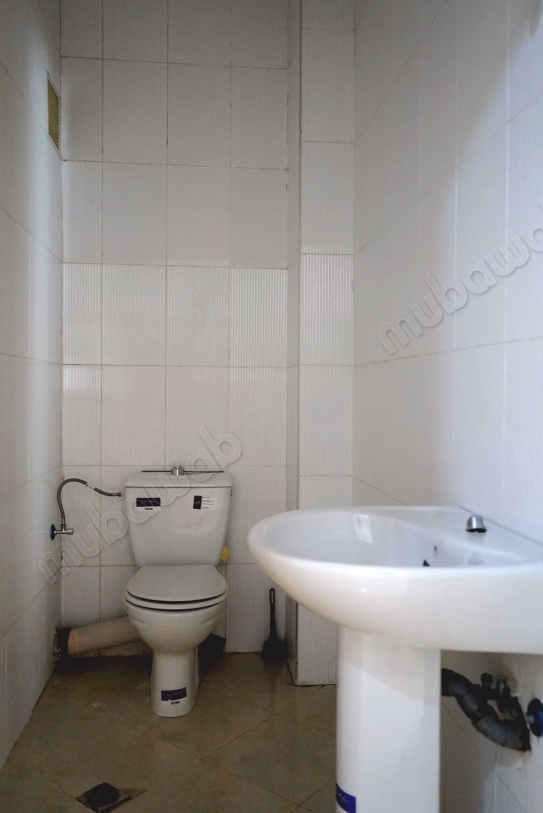 Appartement A Vendre Stade Ibn Batouta 
Tanger