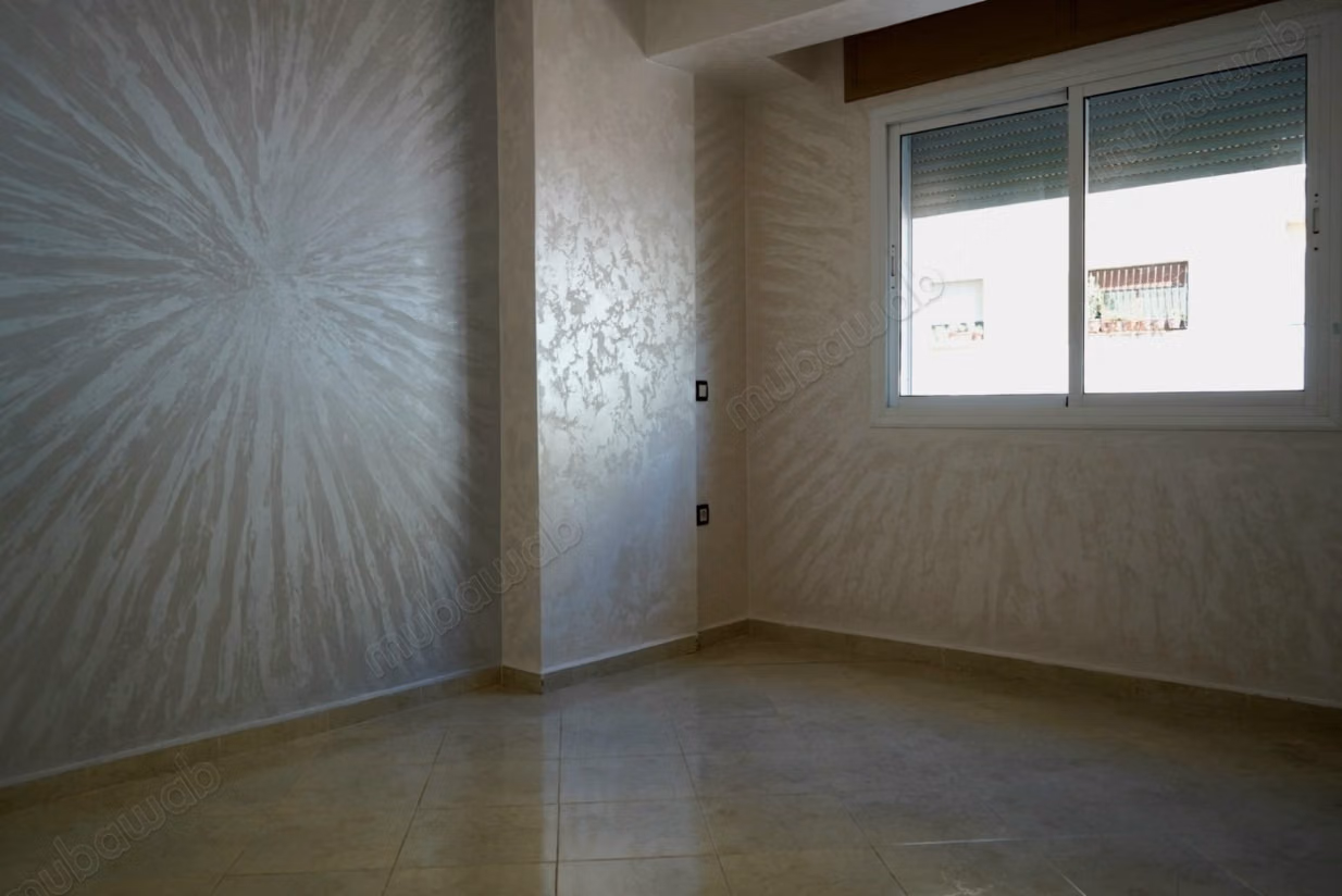 Appartement A Vendre Stade Ibn Batouta 
Tanger