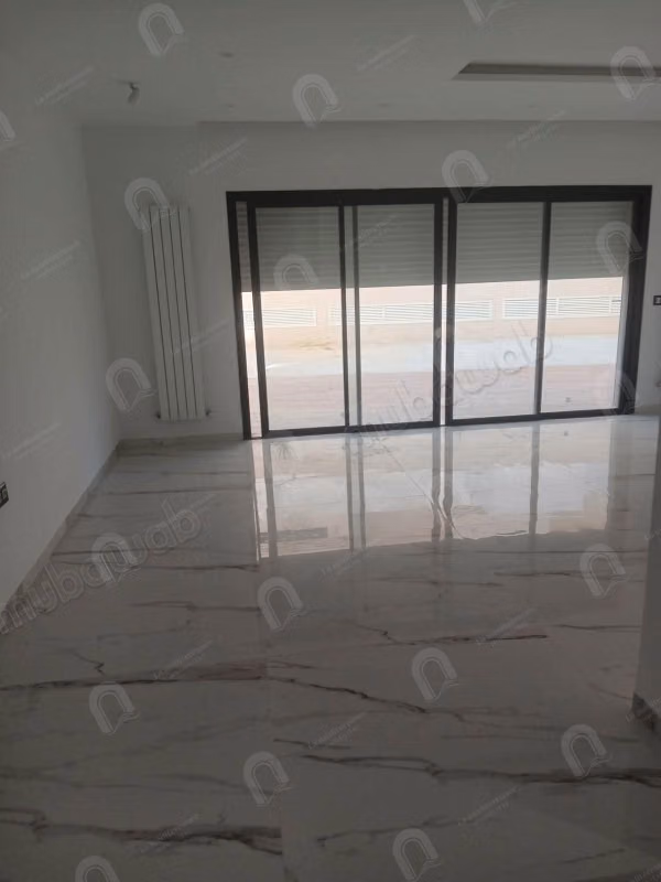 A louer un appartement s3 a jardin el manzah 2
