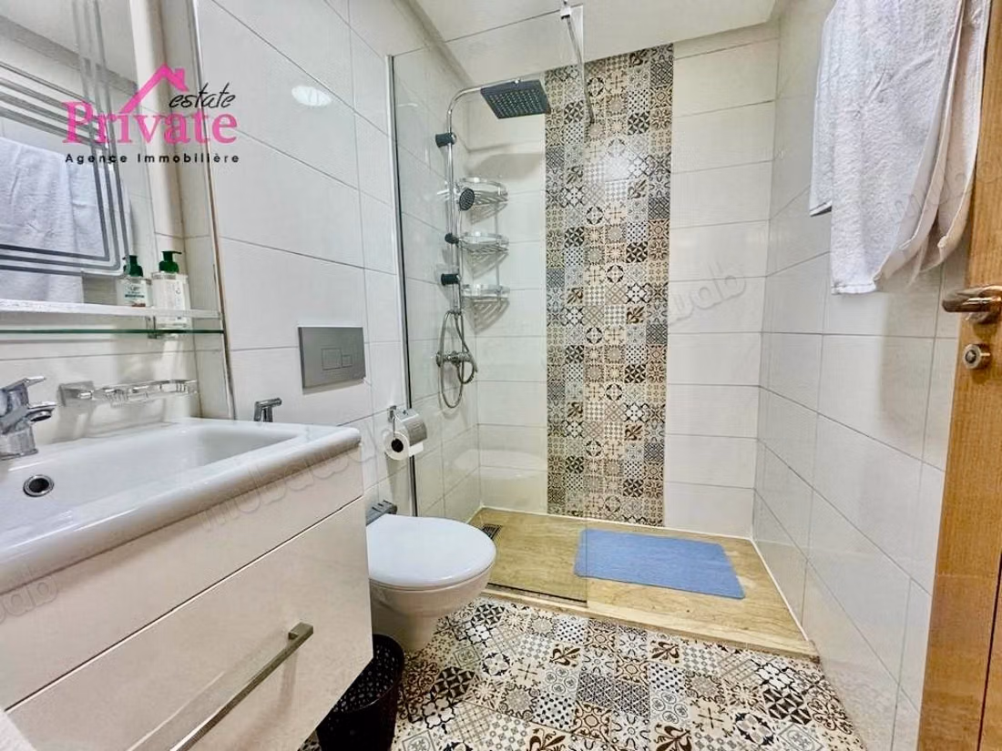 Location appartement val fleuri / aida village