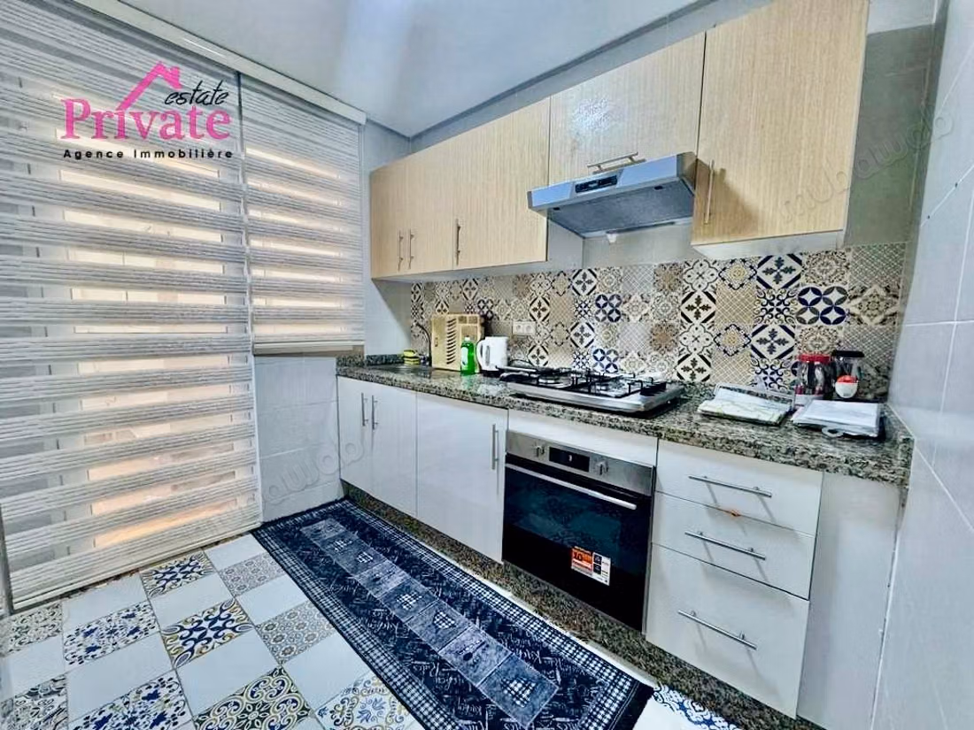 Location appartement val fleuri / aida village