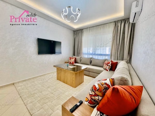 Location appartement val fleuri / aida village