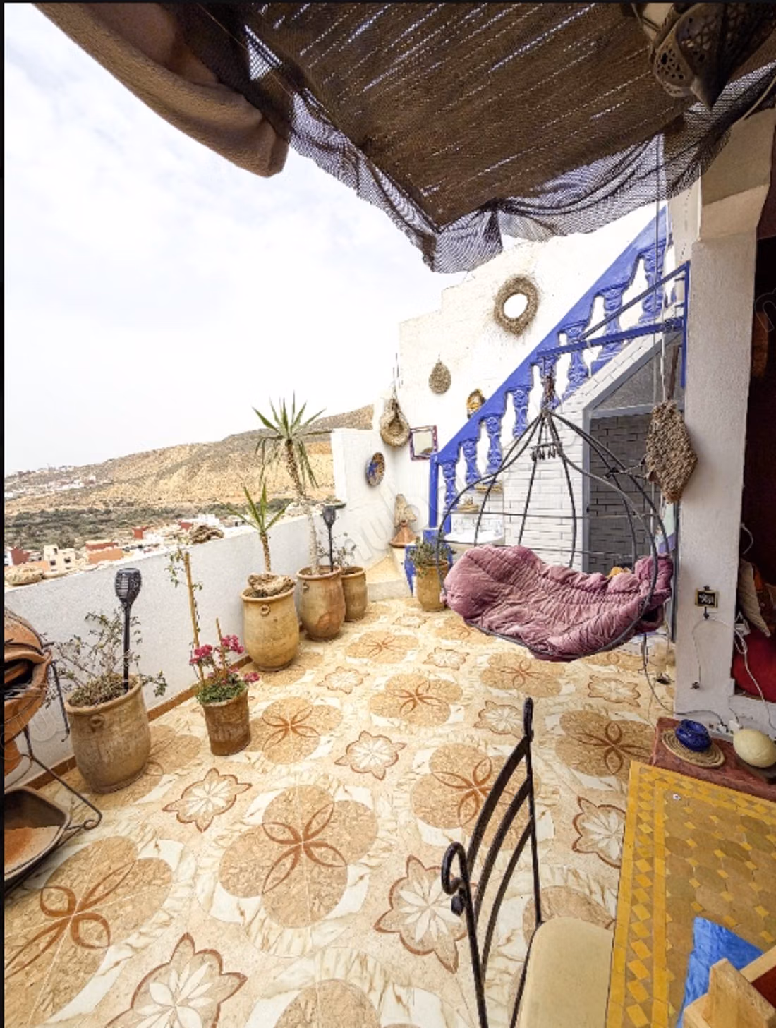 Building R2 for Sale in Aourir – 3 Bedrooms
