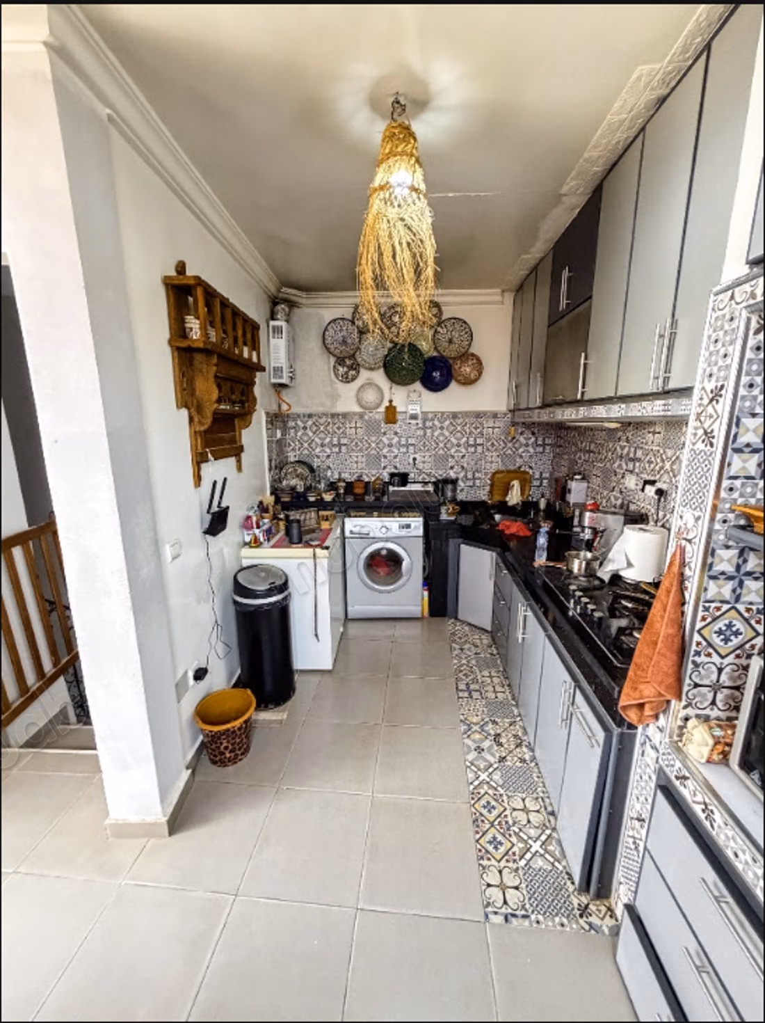 Building R2 for Sale in Aourir – 3 Bedrooms