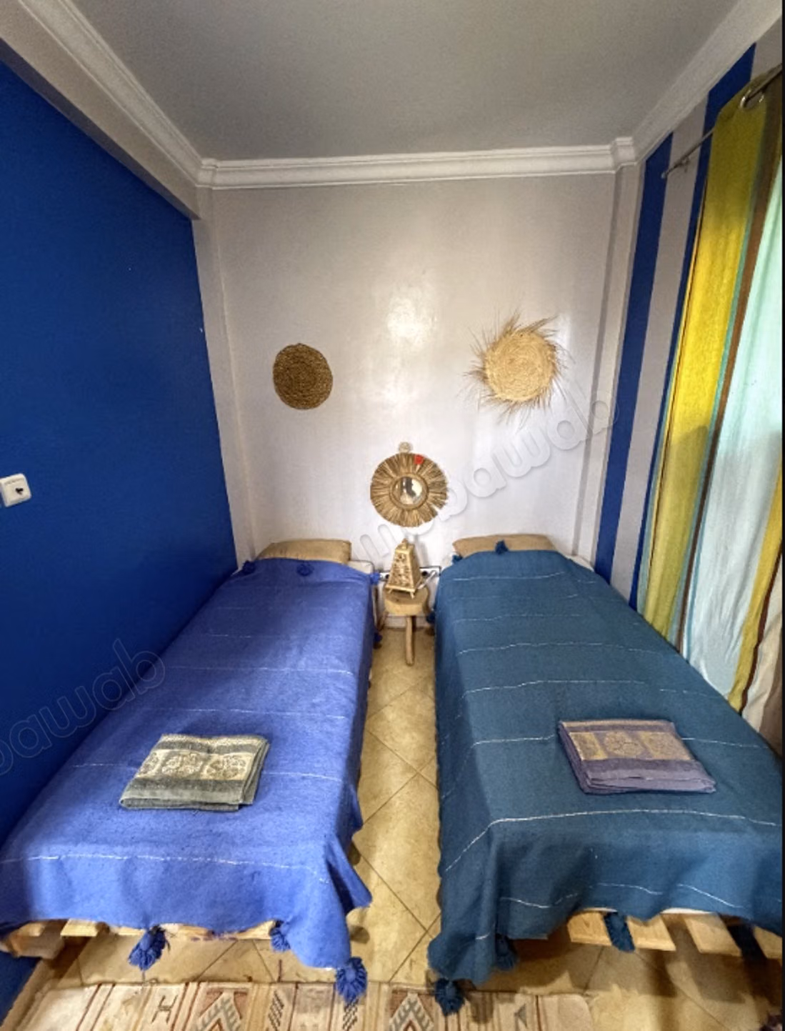 Building R2 for Sale in Aourir – 3 Bedrooms