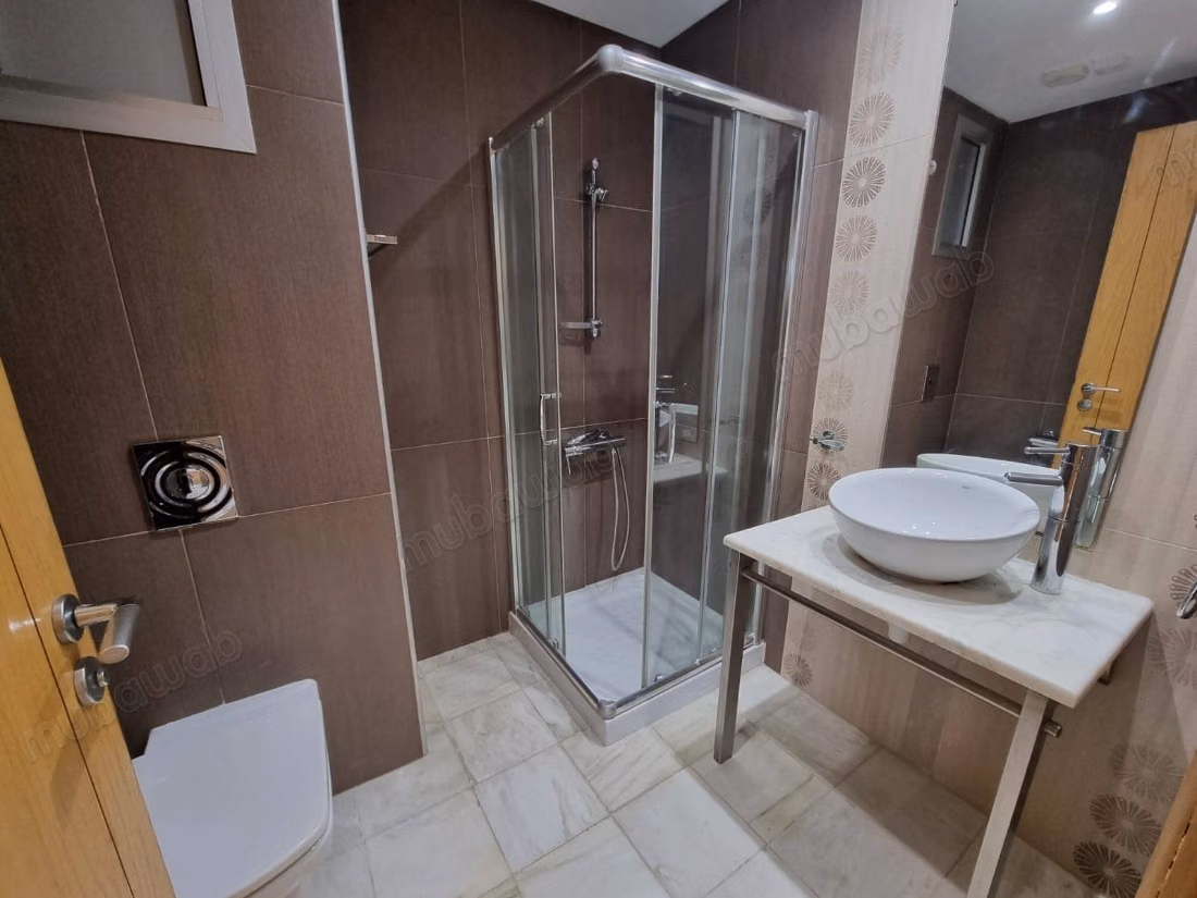 Affitto appartamento S3 con vista lago