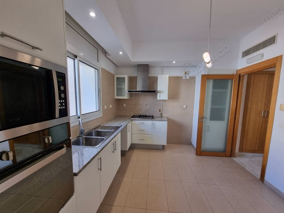 Affitto appartamento S3 con vista lago