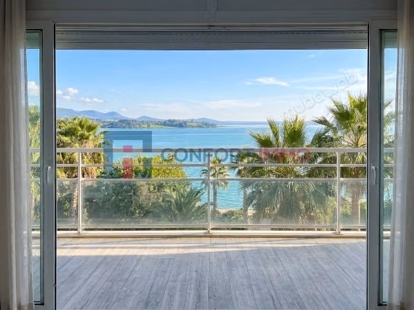 Rental apartment S3 with lake view