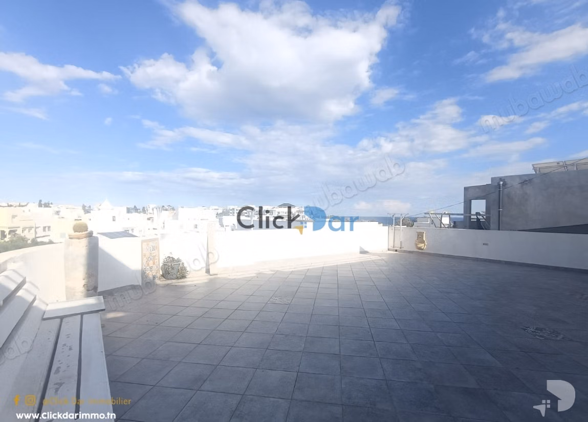 Appartement s1 pour la location annuelle