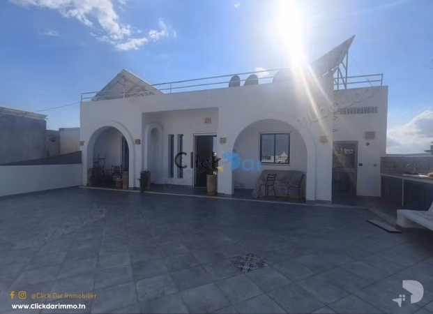 S1 Apartment for Annual Rent