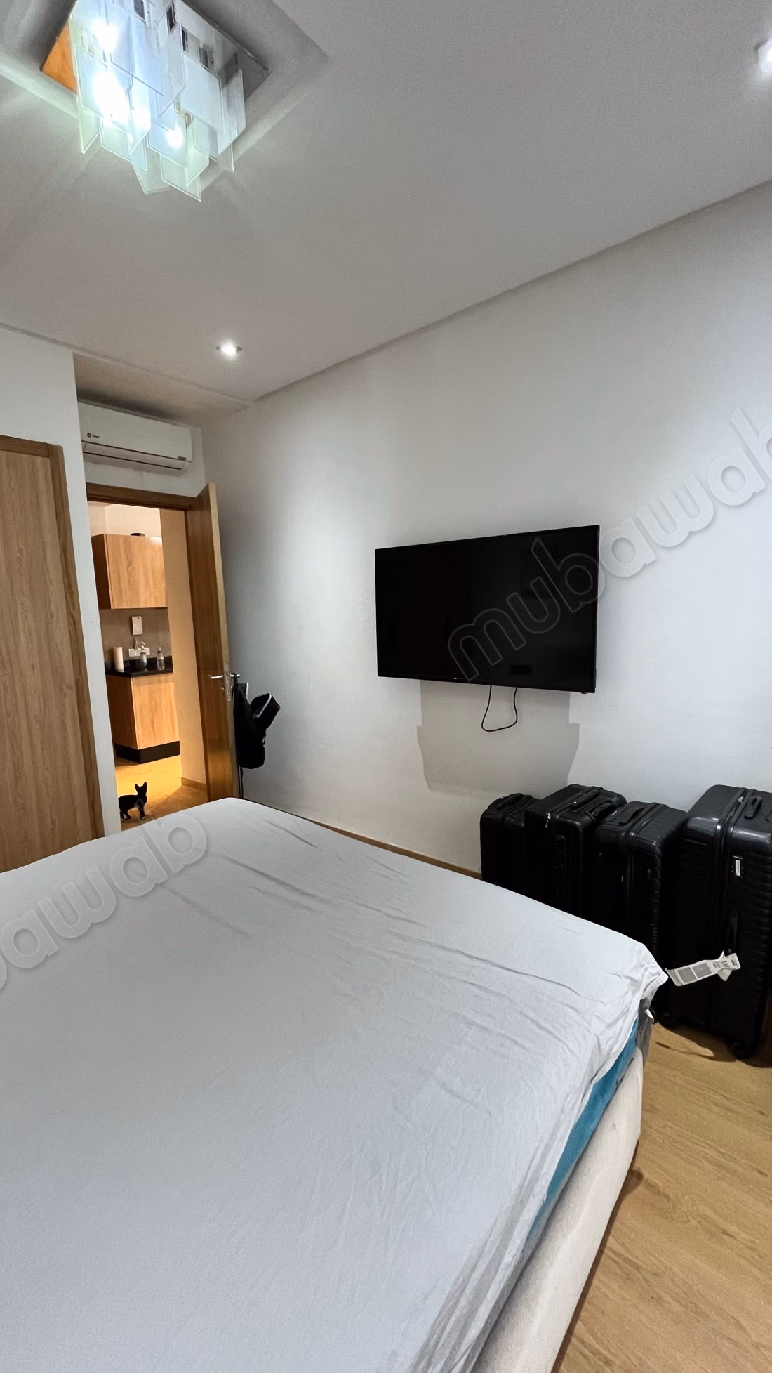 Apartamento en venta – Residencia Noria, Marrakech