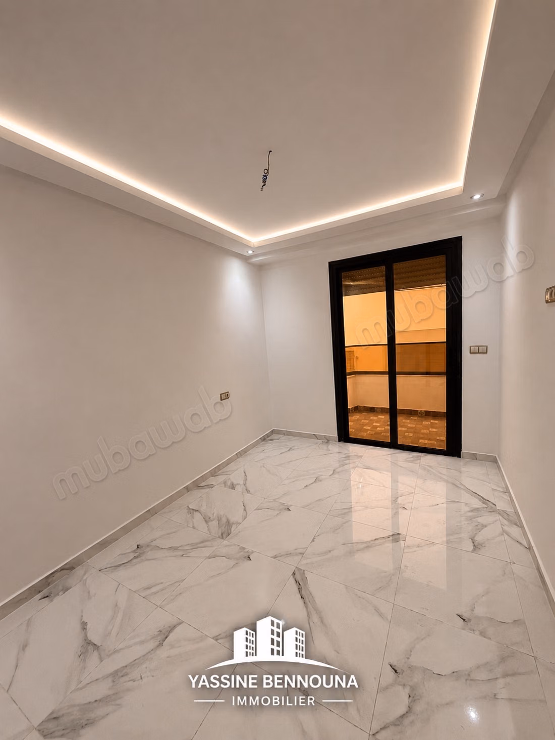 Appartamento in vendita - Via Rabat, Tangeri